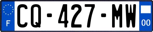 CQ-427-MW