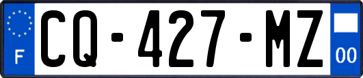 CQ-427-MZ