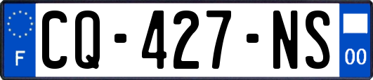 CQ-427-NS