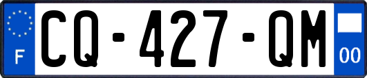 CQ-427-QM