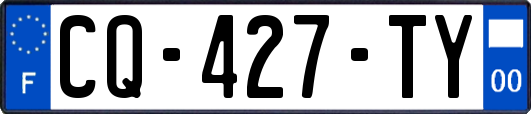 CQ-427-TY