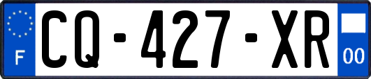 CQ-427-XR