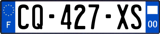 CQ-427-XS