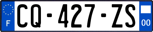 CQ-427-ZS