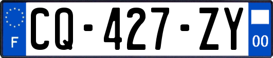CQ-427-ZY