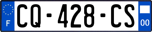 CQ-428-CS