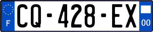 CQ-428-EX