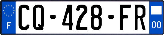 CQ-428-FR