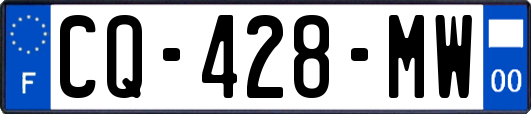 CQ-428-MW