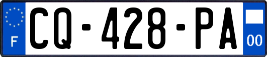 CQ-428-PA