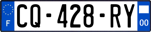 CQ-428-RY