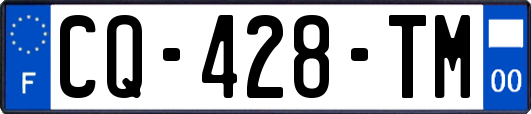 CQ-428-TM