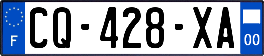 CQ-428-XA