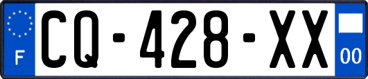 CQ-428-XX