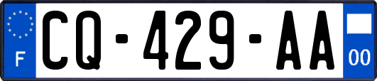 CQ-429-AA