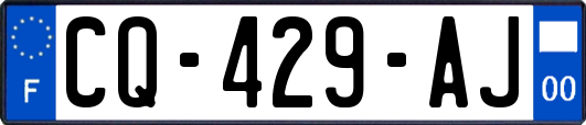 CQ-429-AJ