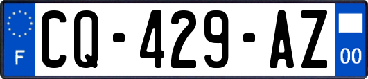 CQ-429-AZ