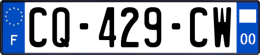 CQ-429-CW