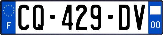 CQ-429-DV