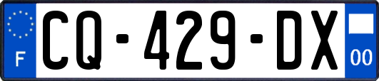 CQ-429-DX