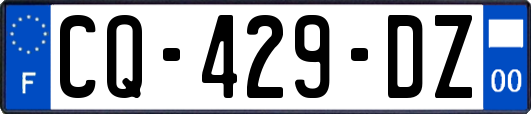 CQ-429-DZ