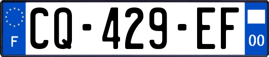 CQ-429-EF