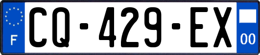 CQ-429-EX