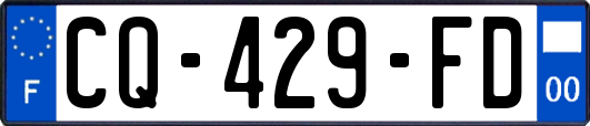 CQ-429-FD