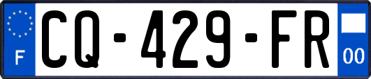 CQ-429-FR