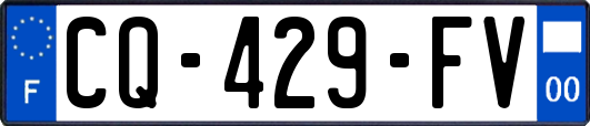 CQ-429-FV