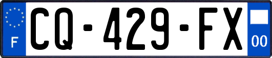 CQ-429-FX