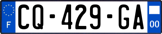 CQ-429-GA