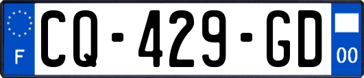 CQ-429-GD