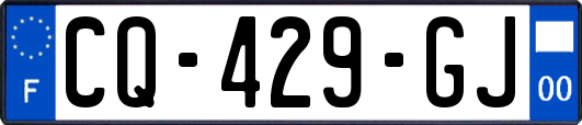 CQ-429-GJ