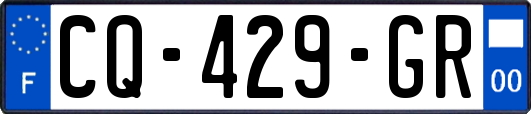 CQ-429-GR