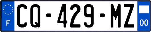 CQ-429-MZ