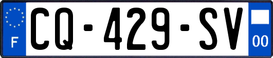 CQ-429-SV