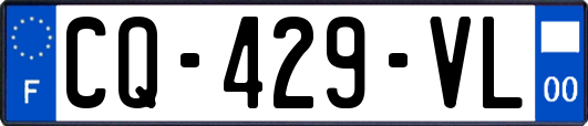 CQ-429-VL