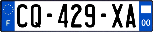 CQ-429-XA
