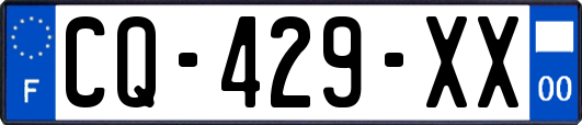 CQ-429-XX