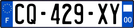 CQ-429-XY