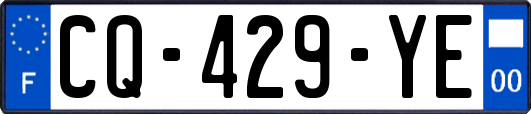 CQ-429-YE