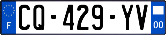 CQ-429-YV
