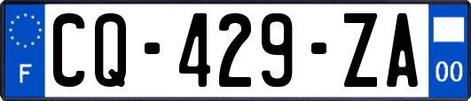 CQ-429-ZA