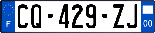 CQ-429-ZJ