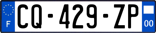 CQ-429-ZP