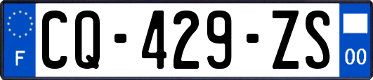 CQ-429-ZS