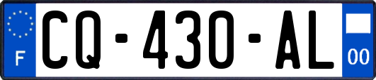 CQ-430-AL