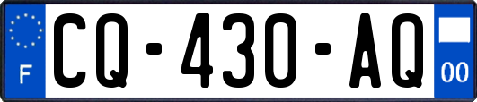 CQ-430-AQ