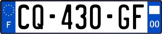 CQ-430-GF